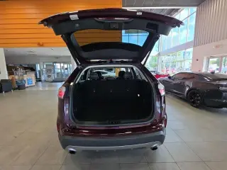 Ford Edge 2019 AWD SEL 4puertas Crossover