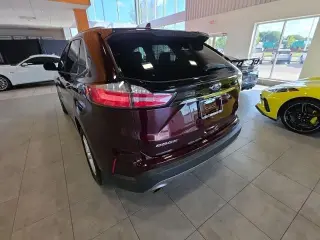 Ford Edge 2019 AWD SEL 4puertas Crossover