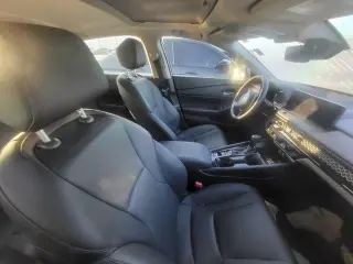 Honda Accord Hybrid 2025 EX-L Sedán 4 puertas