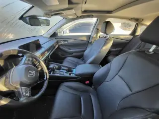 Honda Accord Hybrid 2025 EX-L Sedán 4 puertas