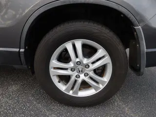 Honda CR-V 2011 AWD EX-L 4dr SUV