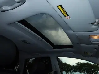 Honda CR-V 2011 AWD EX-L 4dr SUV