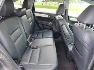 Honda CR-V 2011 AWD EX-L 4dr SUV