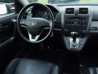 Honda CR-V 2011 AWD EX-L 4dr SUV