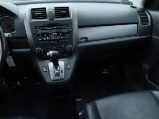 Honda CR-V 2011 AWD EX-L 4dr SUV