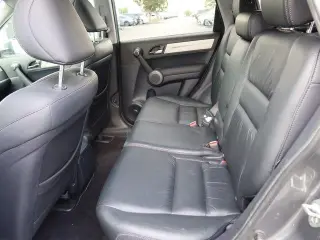 Honda CR-V 2011 AWD EX-L 4dr SUV