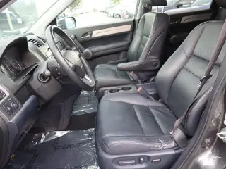 Honda CR-V 2011 AWD EX-L 4dr SUV