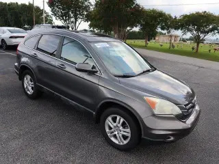 Honda CR-V 2011 AWD EX-L 4dr SUV