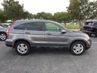 Honda CR-V 2011 AWD EX-L 4dr SUV