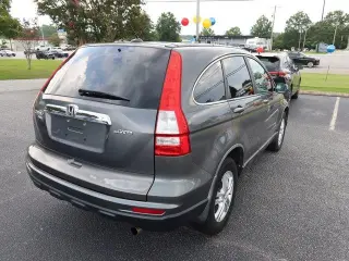 Honda CR-V 2011 AWD EX-L 4dr SUV