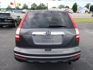 Honda CR-V 2011 AWD EX-L 4dr SUV
