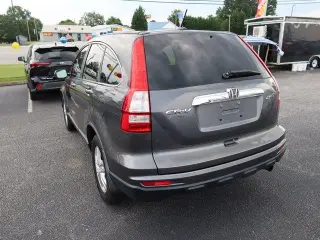Honda CR-V 2011 AWD EX-L 4dr SUV