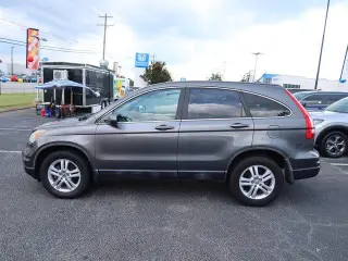Honda CR-V 2011 AWD EX-L 4dr SUV