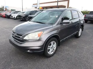Honda CR-V 2011 AWD EX-L 4dr SUV