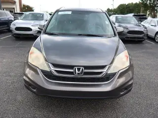 Honda CR-V 2011 AWD EX-L 4dr SUV