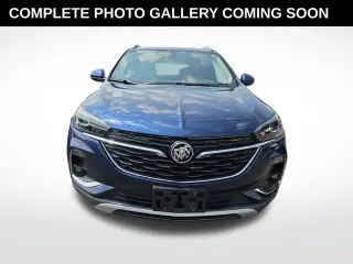 Buick Encore GX 2023 AWD Essence 4 puertas crossover
