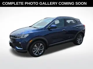 Buick Encore GX 2023 AWD Essence 4 puertas crossover