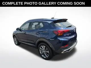 Buick Encore GX 2023 AWD Essence 4 puertas crossover