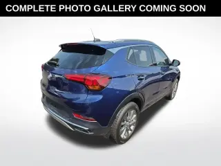 Buick Encore GX 2023 AWD Essence 4 puertas crossover