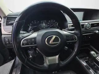 Lexus GS 350 2018 AWD 4dr Sedán