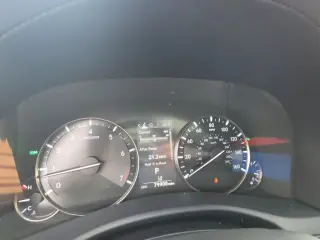 Lexus GS 350 2018 AWD 4dr Sedán