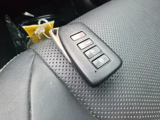Lexus GS 350 2018 AWD 4dr Sedán