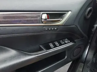 Lexus GS 350 2018 AWD 4dr Sedán