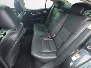 Lexus GS 350 2018 AWD 4dr Sedán