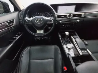 Lexus GS 350 2018 AWD 4dr Sedán