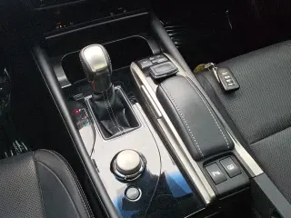 Lexus GS 350 2018 AWD 4dr Sedán