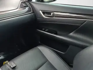 Lexus GS 350 2018 AWD 4dr Sedán