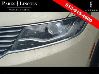Lincoln MKX 2016 Select 4 SUV