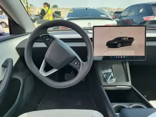 Tesla Model 3 2024 AWD Long Range 4dr Sedan