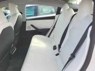 Tesla Model 3 2024 AWD Long Range 4dr Sedan