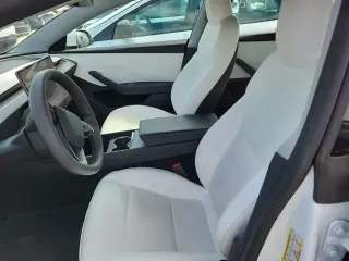 Tesla Model 3 2024 AWD Long Range 4dr Sedan