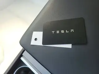 Tesla Model 3 2024 AWD Long Range 4dr Sedan