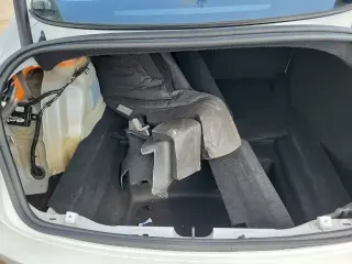 Tesla Model 3 2024 AWD Long Range 4dr Sedan