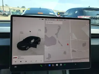 Tesla Model 3 2024 AWD Long Range 4dr Sedan