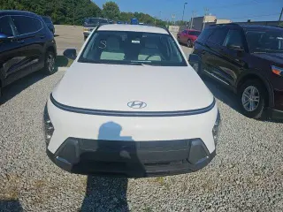 SUV de 4 puertas Hyundai KONA 2026 SEL Sport