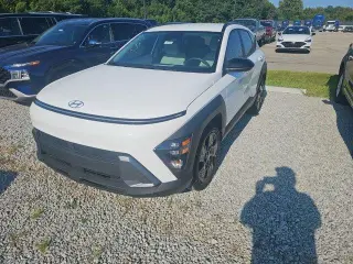 SUV de 4 puertas Hyundai KONA 2026 SEL Sport