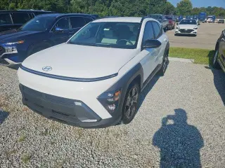 SUV de 4 puertas Hyundai KONA 2026 SEL Sport