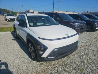 SUV de 4 puertas Hyundai KONA 2026 SEL Sport