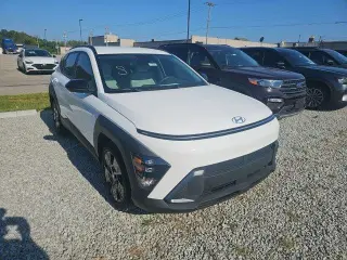 SUV de 4 puertas Hyundai KONA 2026 SEL Sport
