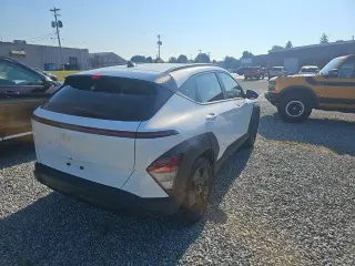 SUV de 4 puertas Hyundai KONA 2026 SEL Sport