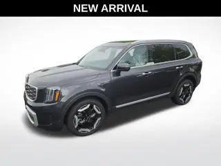 Kia Telluride 2025 AWD S SUV de 4 puertas