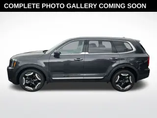 Kia Telluride 2025 AWD S SUV de 4 puertas