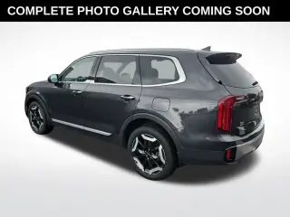 Kia Telluride 2025 AWD S SUV de 4 puertas