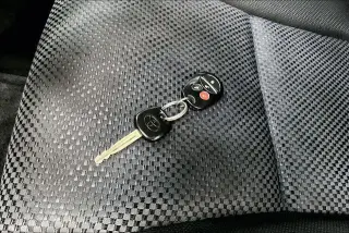 Toyota Camry Solara 2004 SE V6 2 puertas cupé