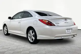 Toyota Camry Solara 2004 SE V6 2 puertas cupé