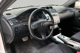 Toyota Camry Solara 2004 SE V6 2 puertas cupé